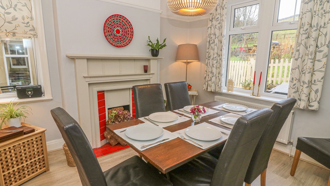 Photo of Others in Appletreewick