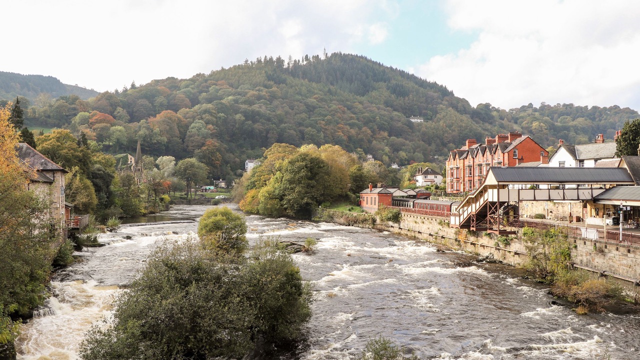 Photo of Outdoor in Wrexham