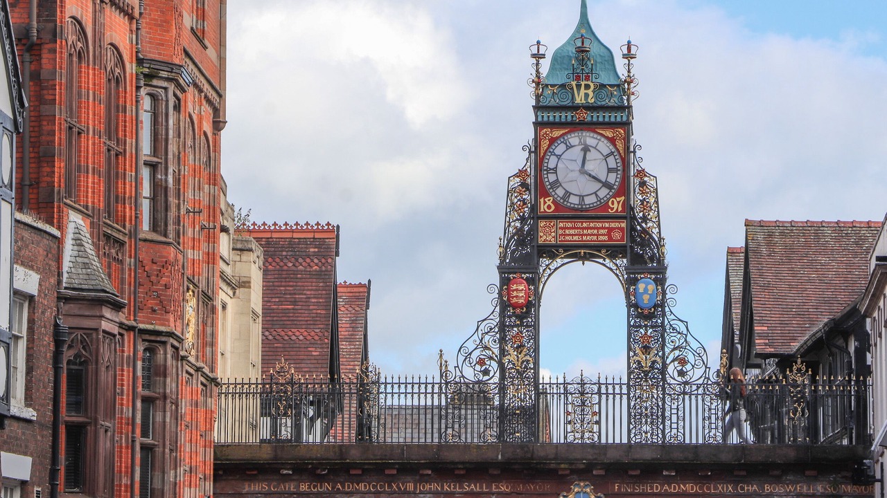 Photo of Others in Wrexham