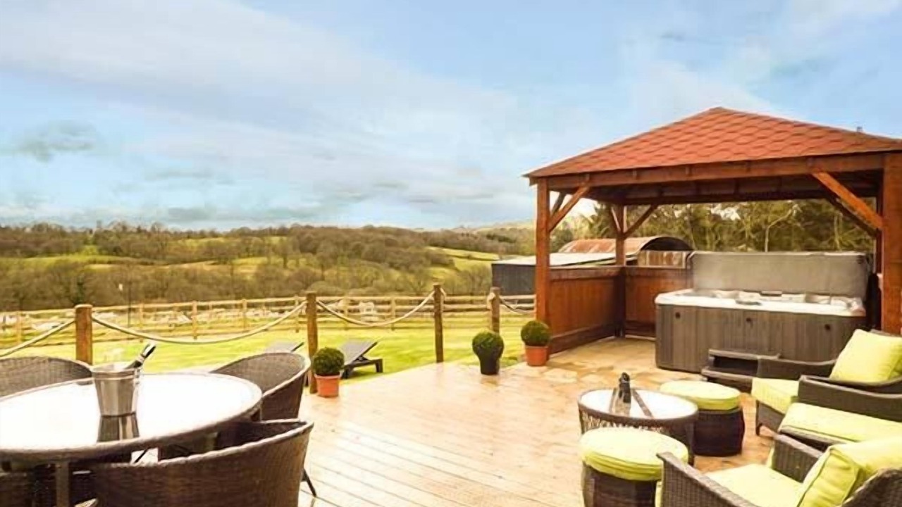 Photo of Others in Llandrindod Wells