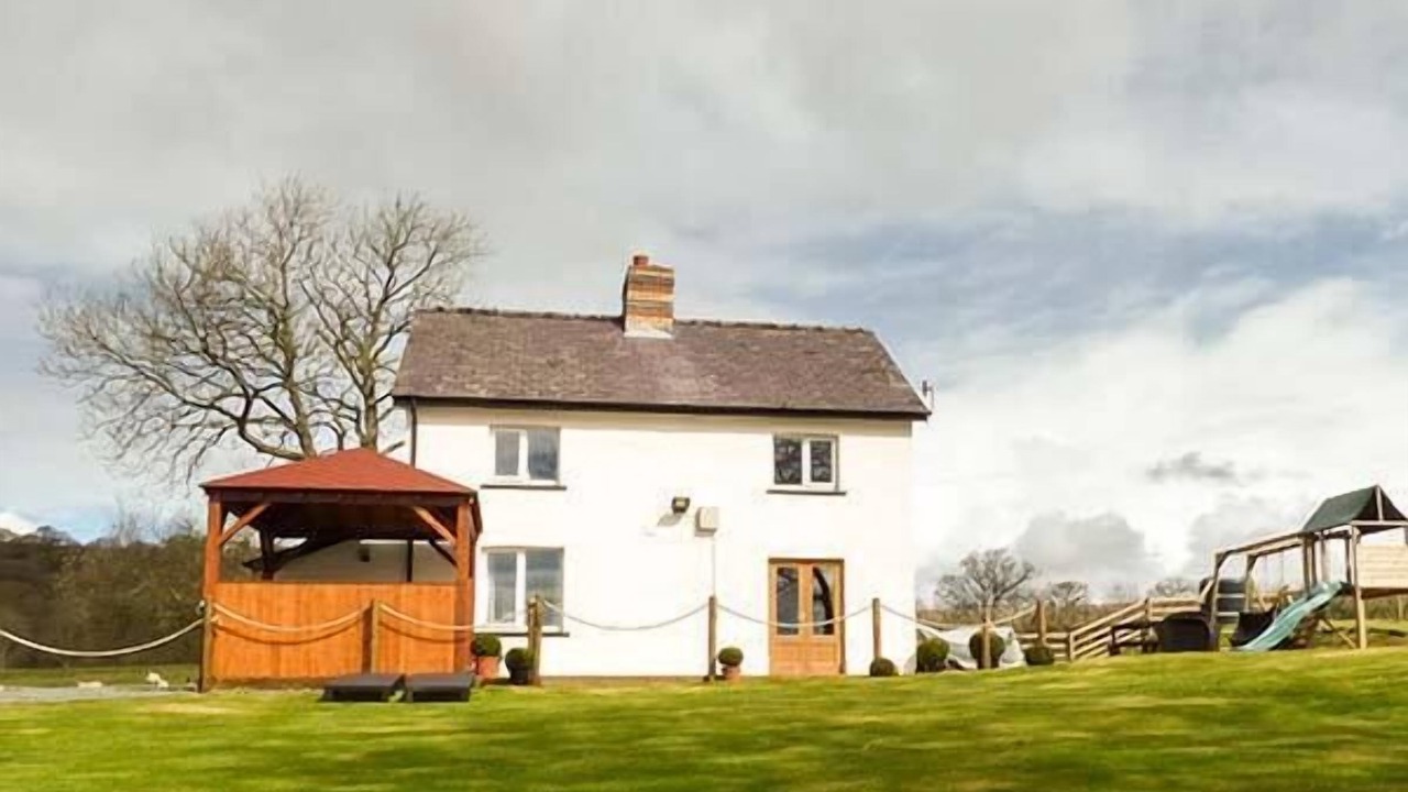 Photo of Others in Llandrindod Wells