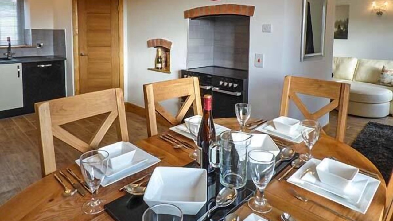 Photo of Livingroom in Llandrindod Wells