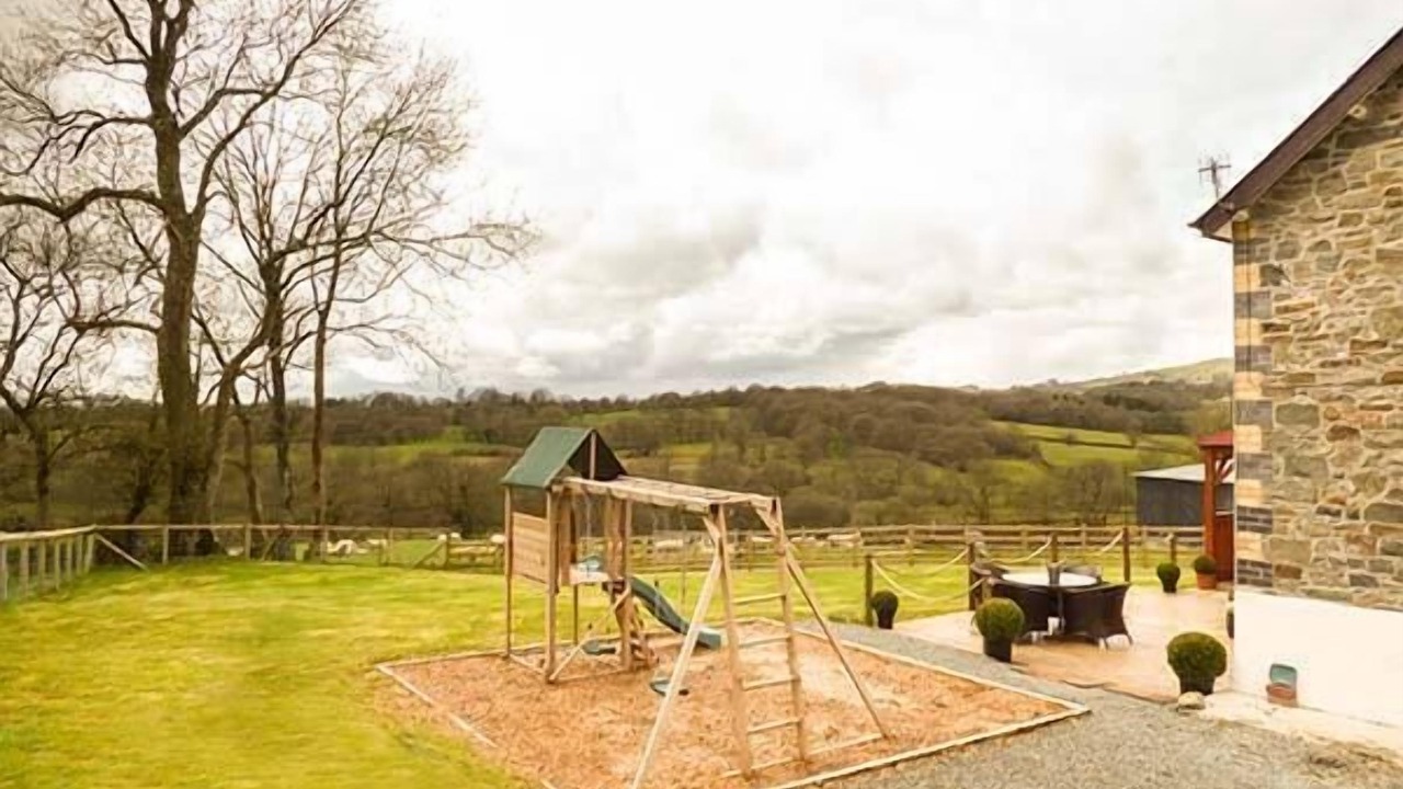 Photo of Others in Llandrindod Wells