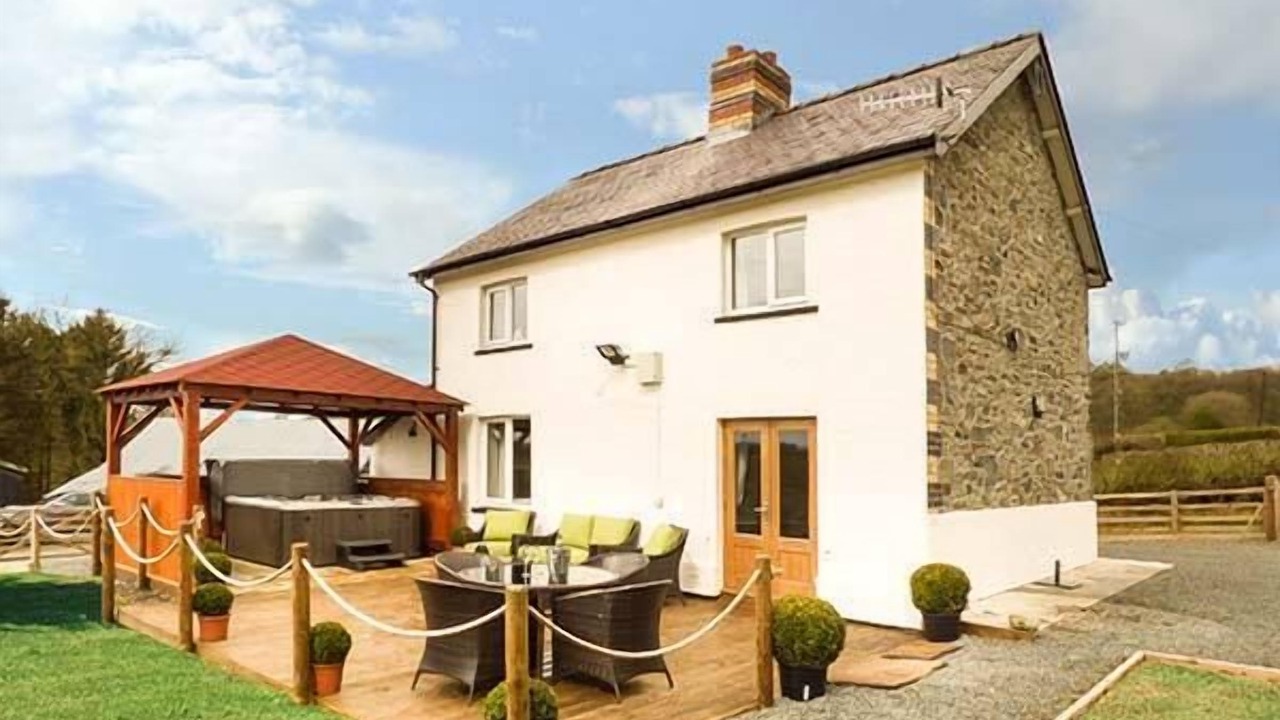 Photo of Outdoor in Llandrindod Wells