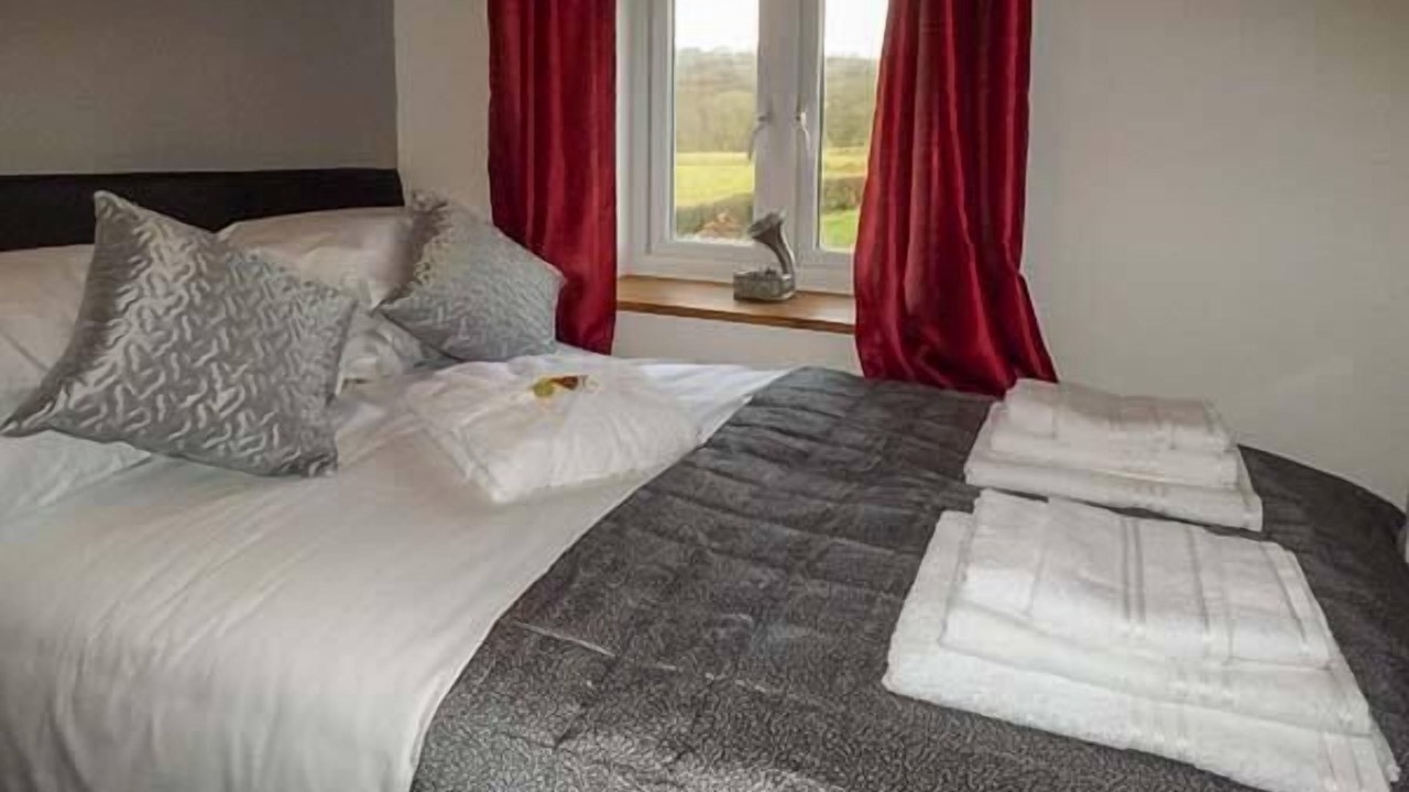 Photo of Bedroom in Llandrindod Wells