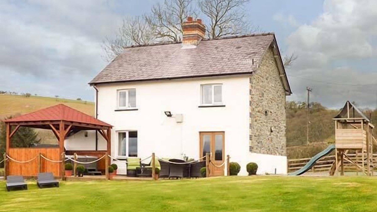 Photo of Others in Llandrindod Wells