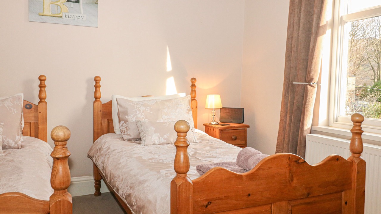 Photo of Bedroom in Hope