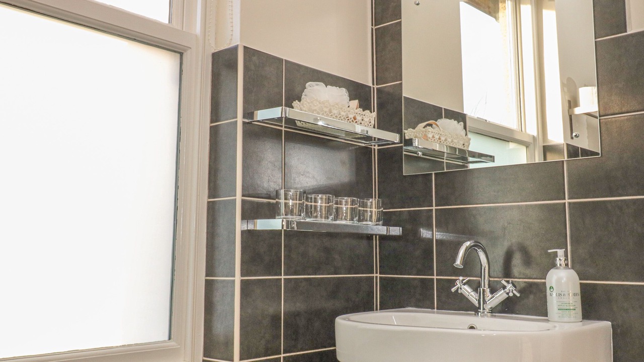 Photo of Bathroom in Hope