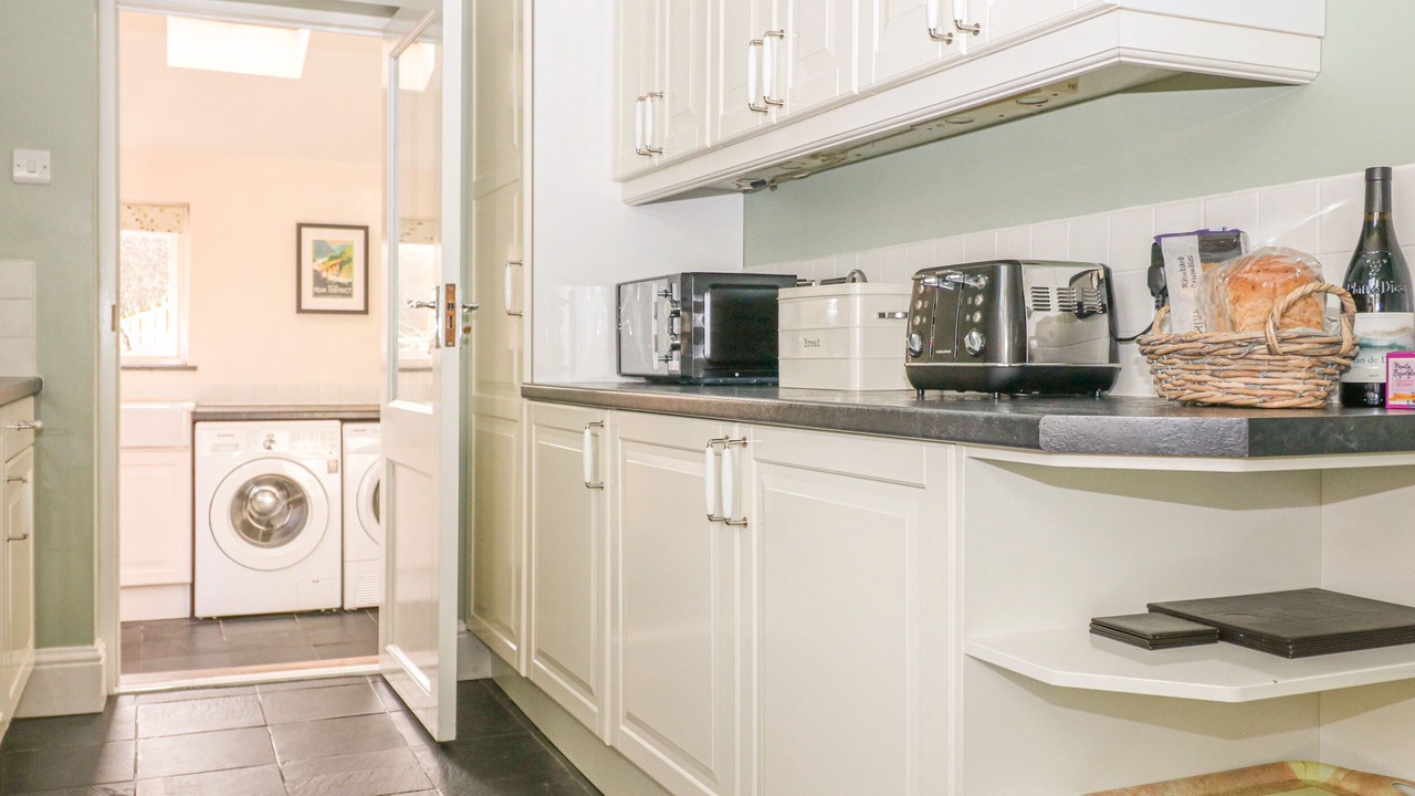 Photo of Kitchen in Hope