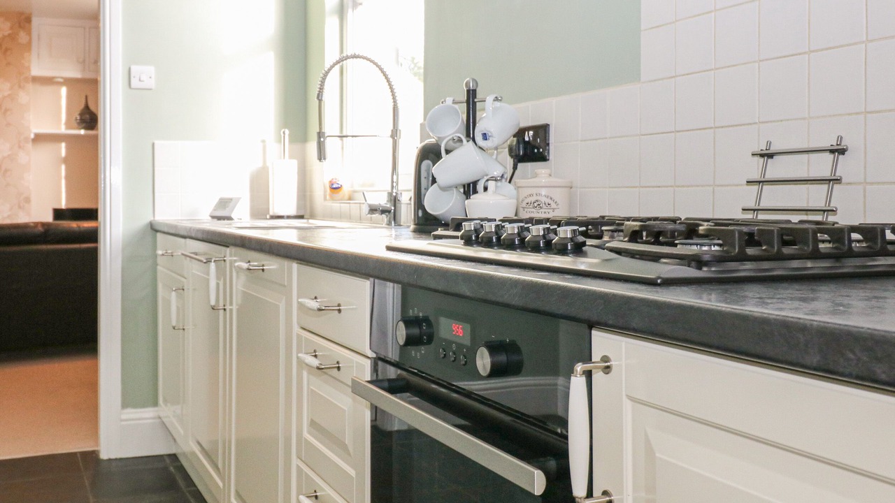 Photo of Kitchen in Hope