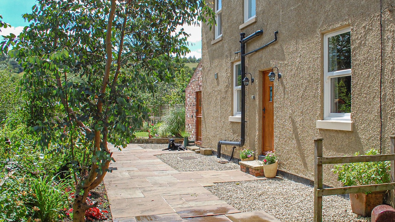 Photo of Outdoor in Hope