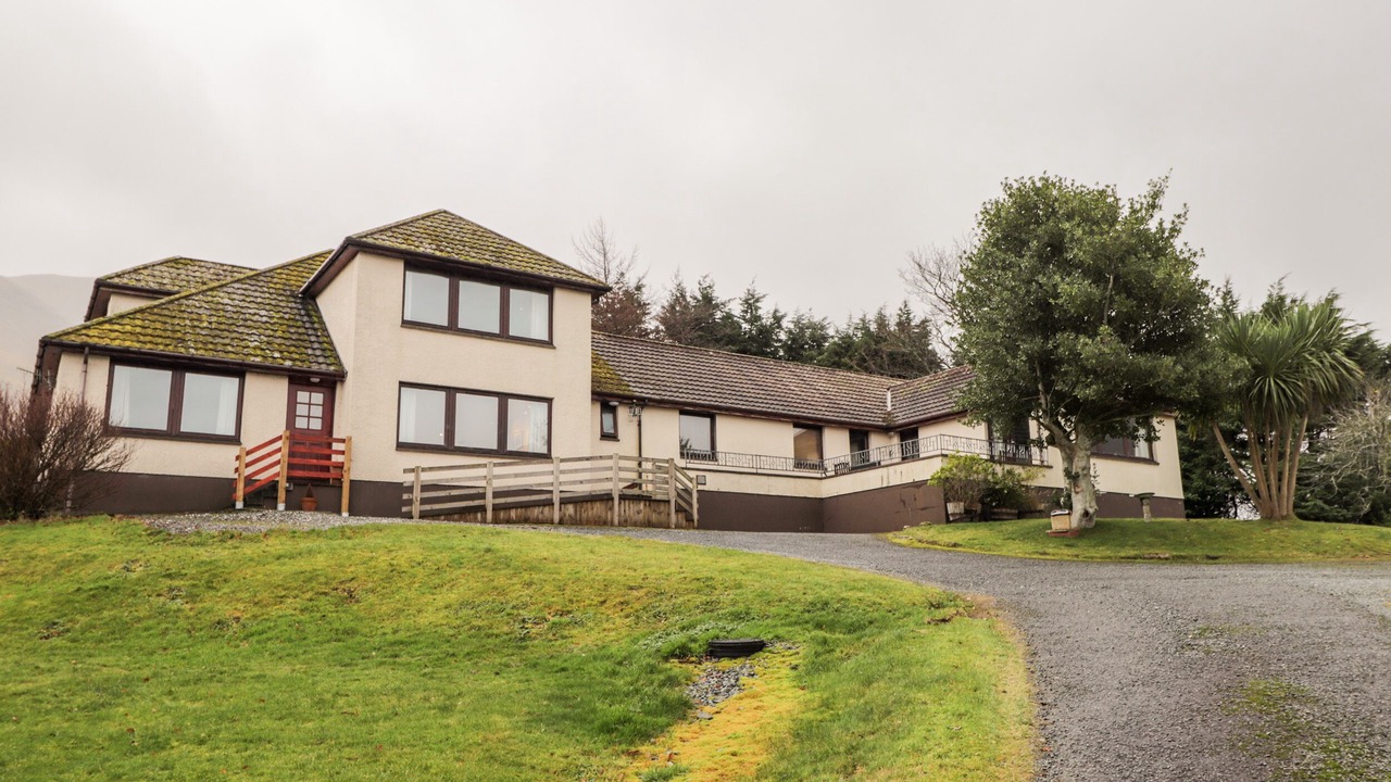 Photo of Outdoor in Sconser