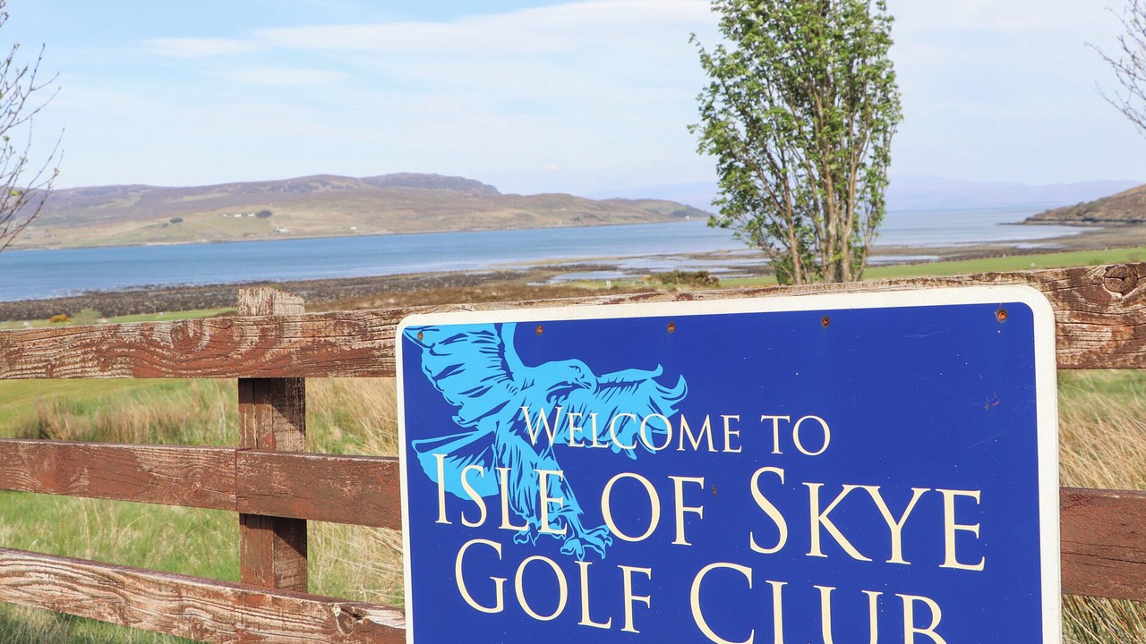 Photo of Others in Sconser