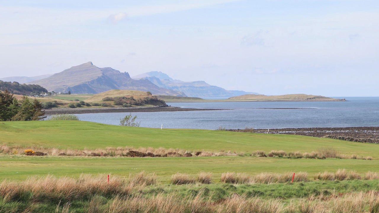 Photo of Others in Sconser