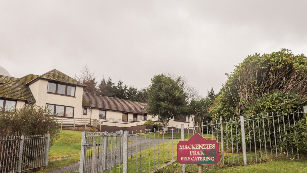 Photo of Outdoor in Sconser