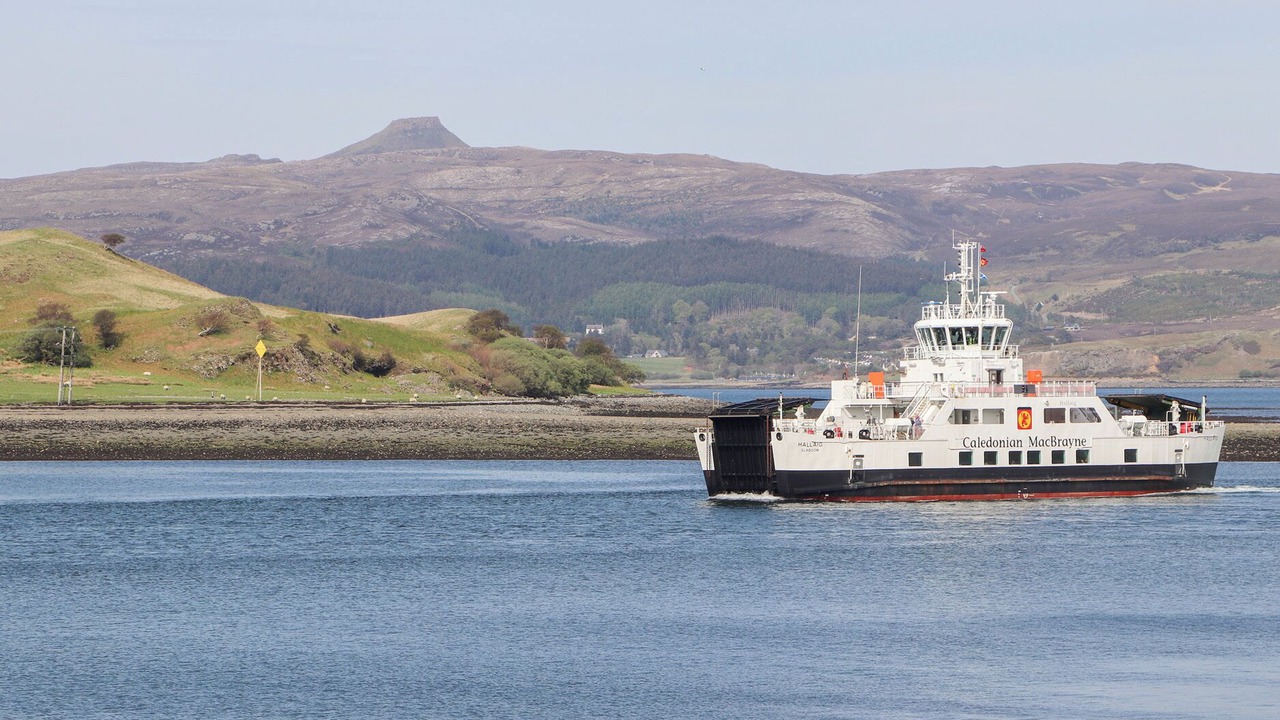 Photo of Others in Sconser