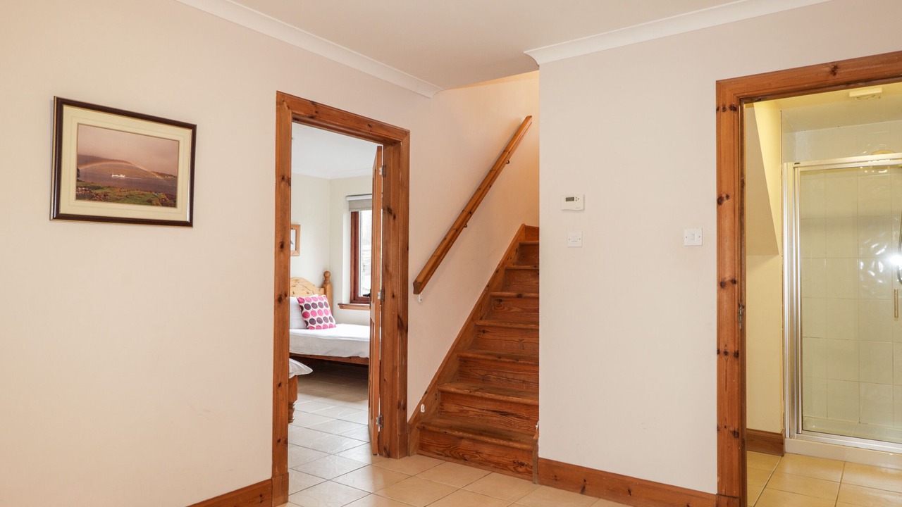 Photo of Bathroom in Sconser