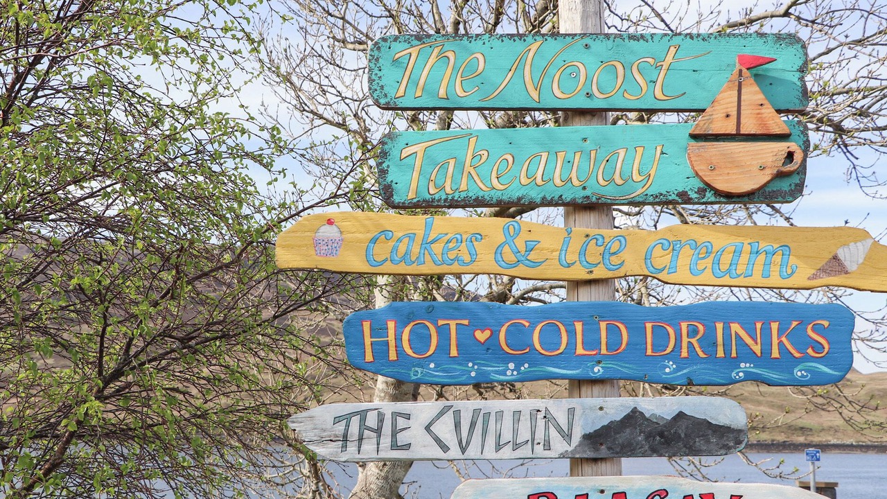 Photo of Others in Sconser