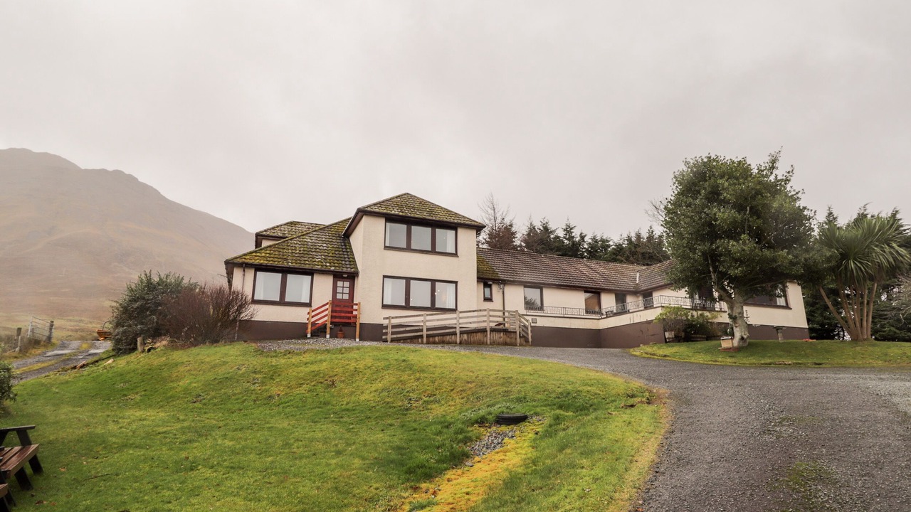 Photo of Outdoor in Sconser