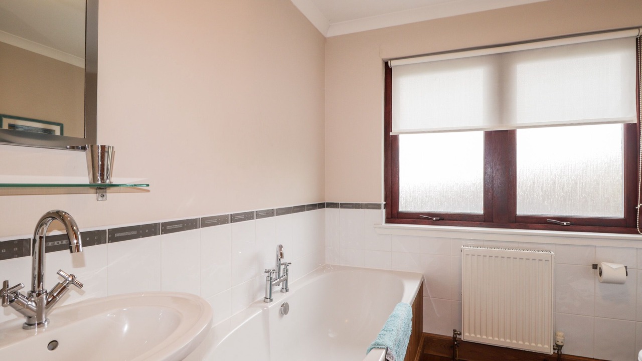 Photo of Bathroom in Sconser