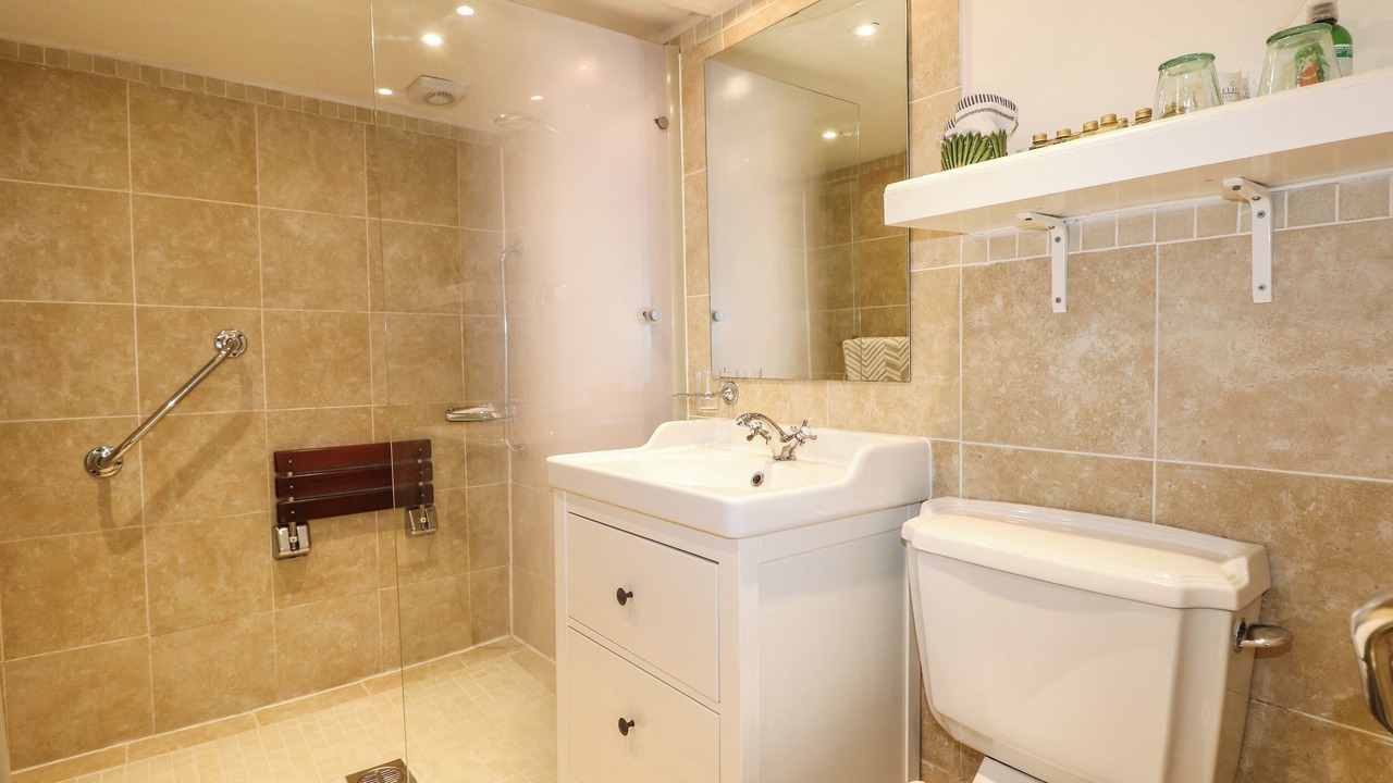 Photo of Bathroom in Fontwell