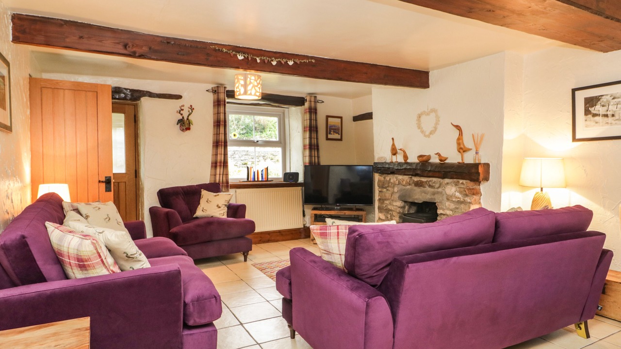 Photo of Bedroom in Cark