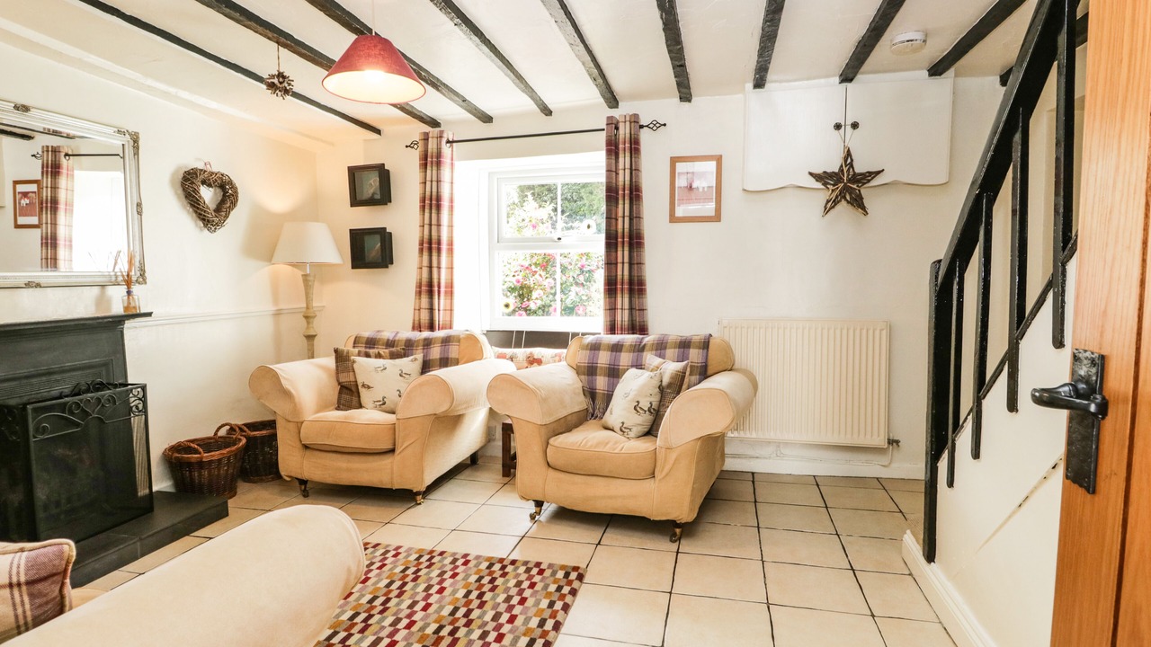 Photo of Livingroom in Cark