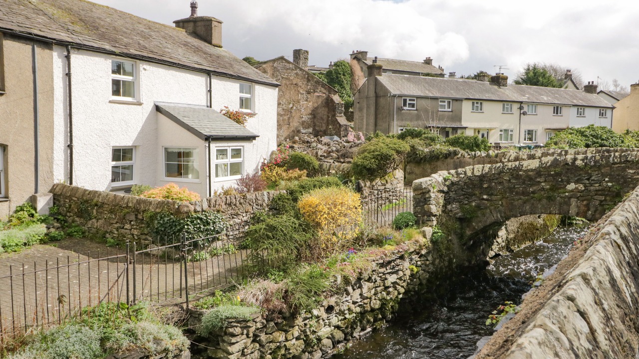 Photo of Outdoor in Cark