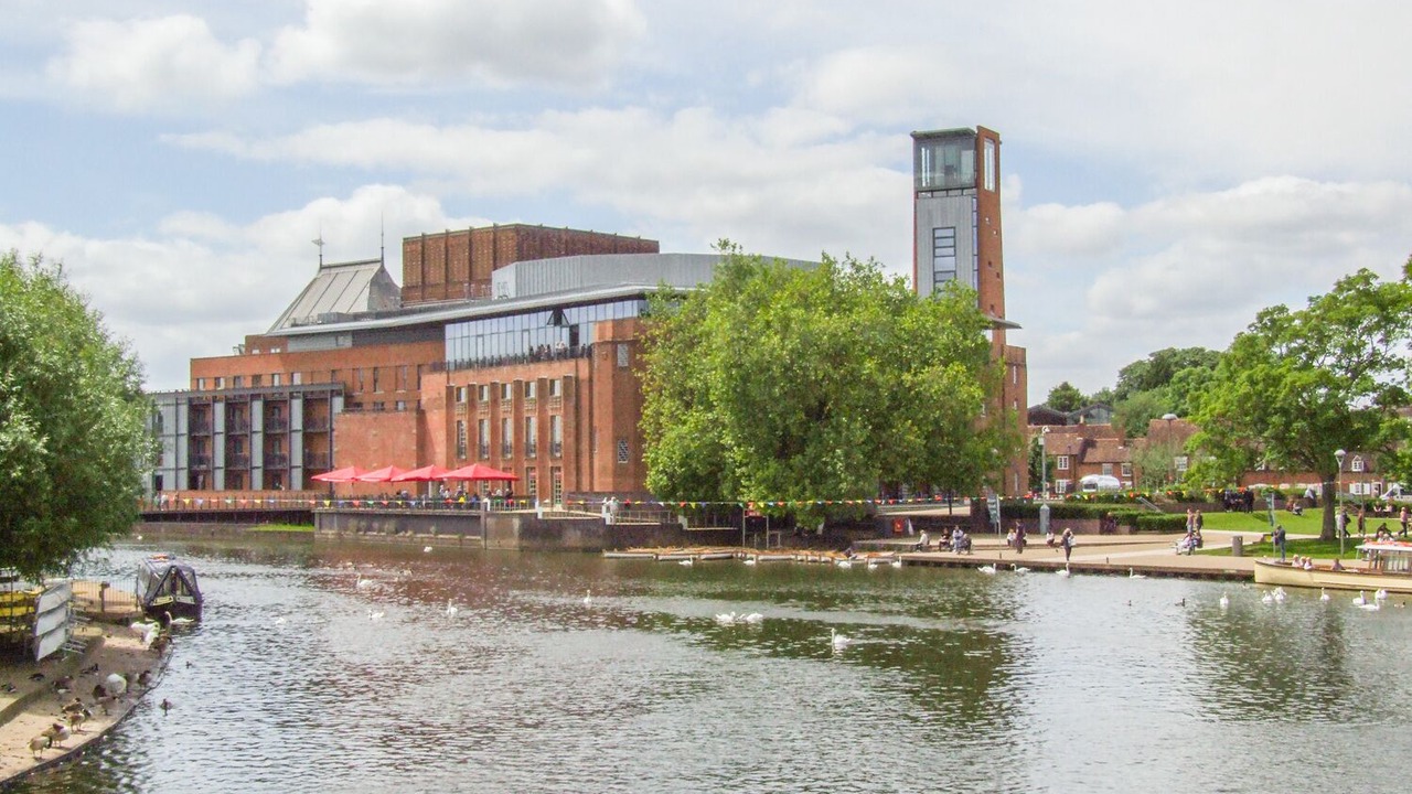 Photo of Others in Stratford-upon-Avon