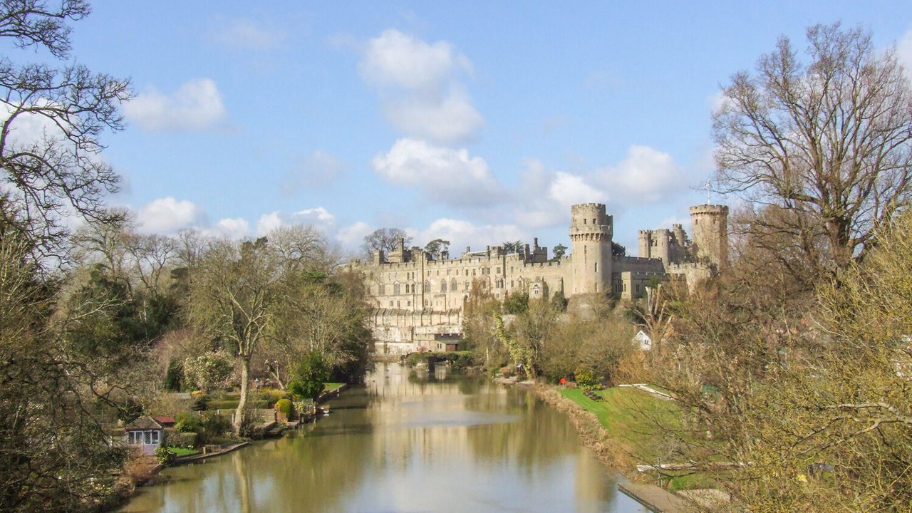Photo of Others in Stratford-upon-Avon