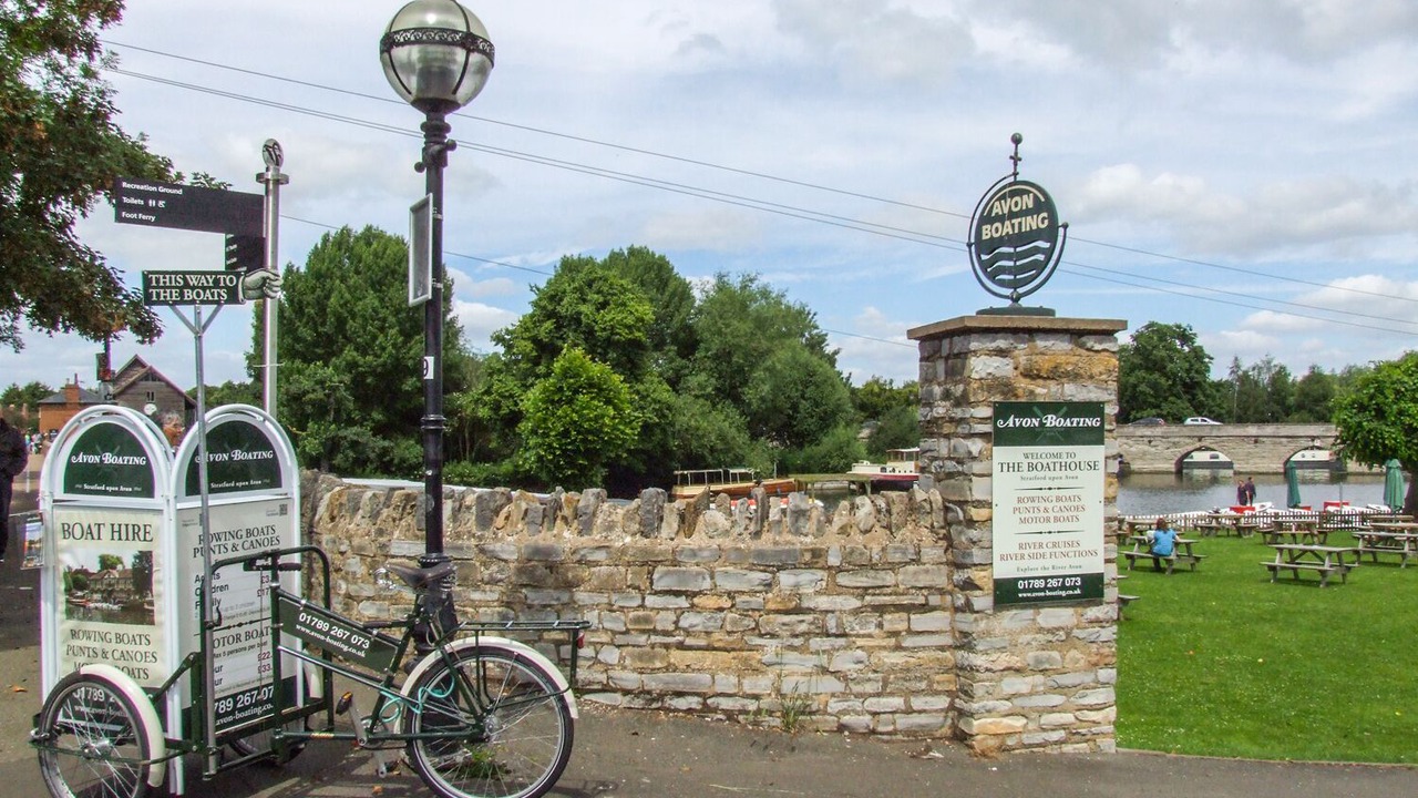 Photo of Others in Stratford-upon-Avon