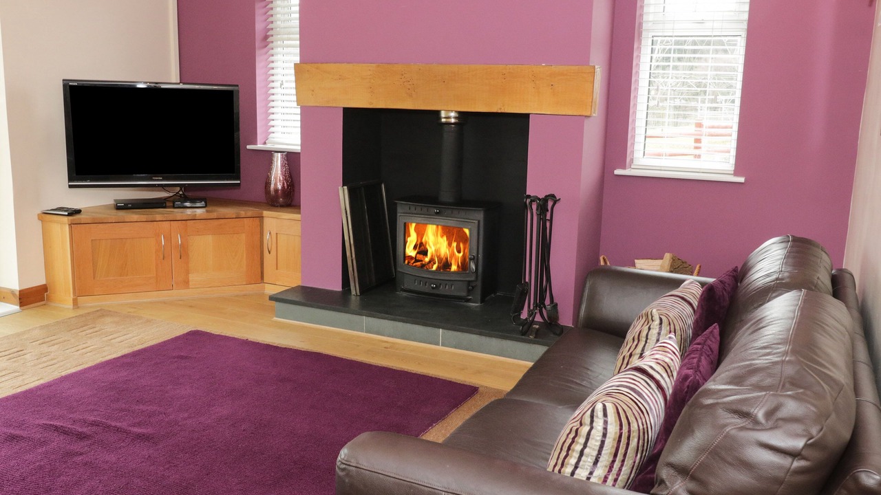 Photo of Bedroom in Eglwysbach