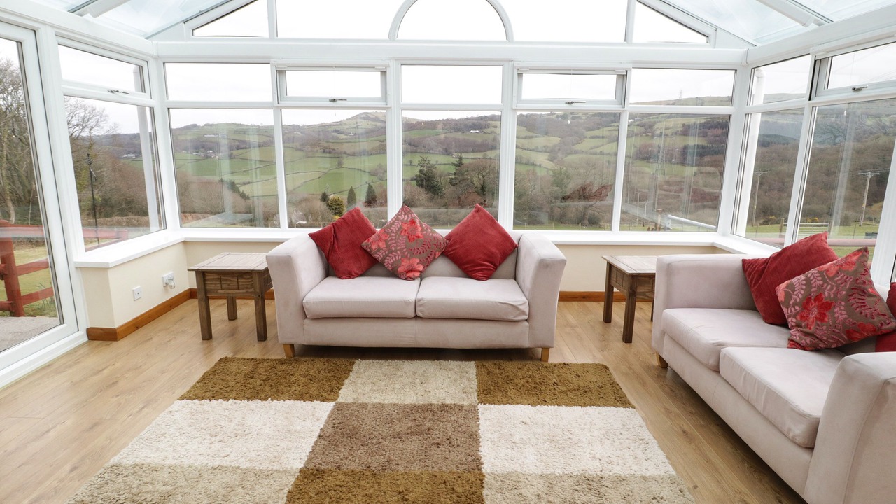 Photo of Bedroom in Eglwysbach