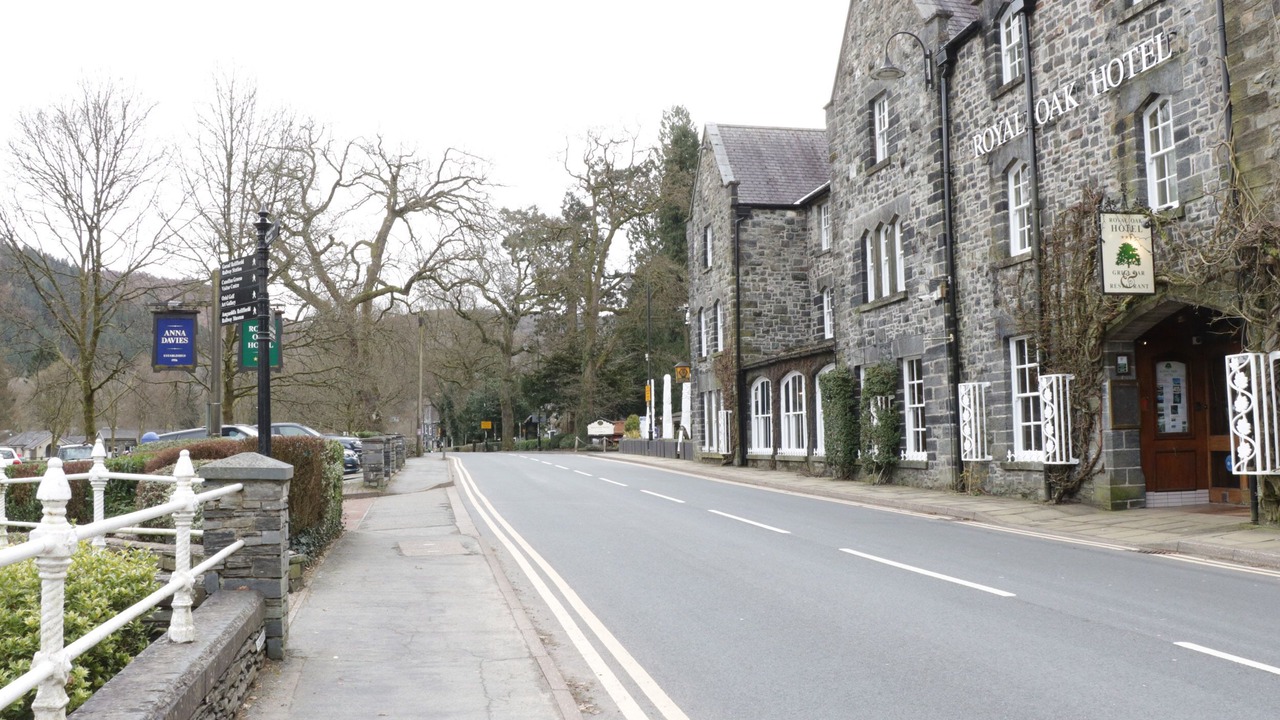 Photo of Others in Eglwysbach