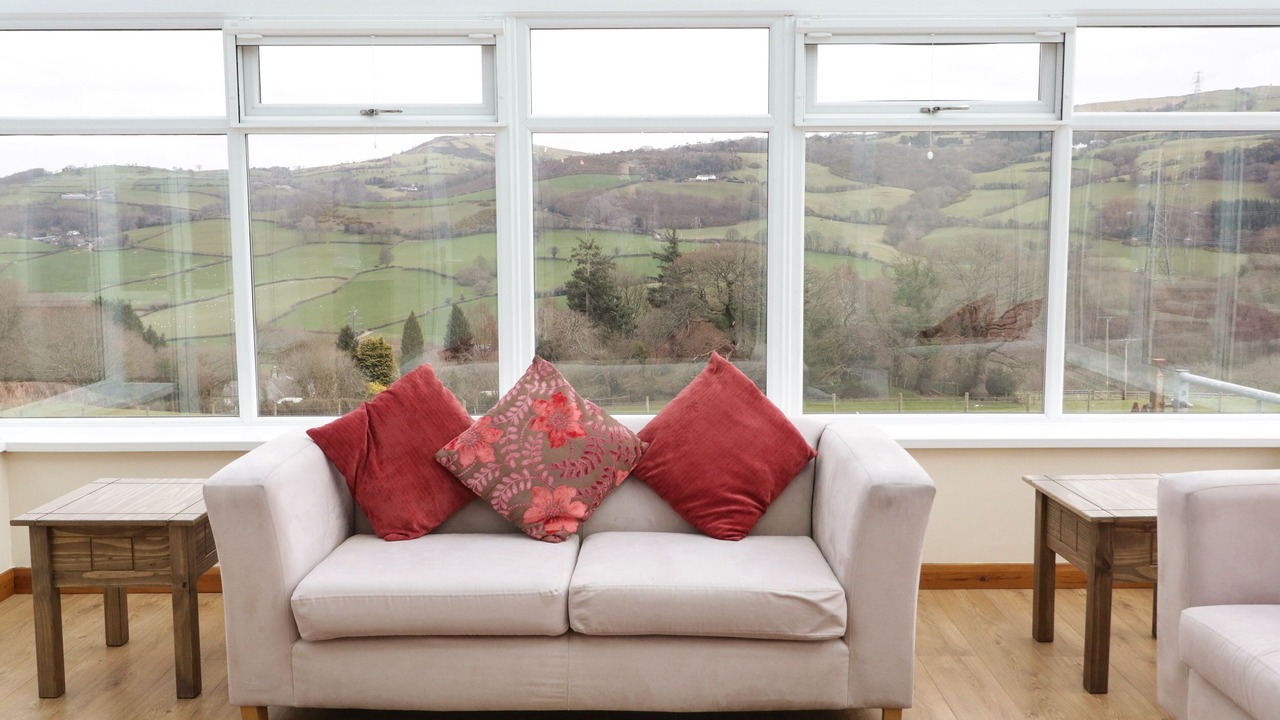 Photo of Bedroom in Eglwysbach