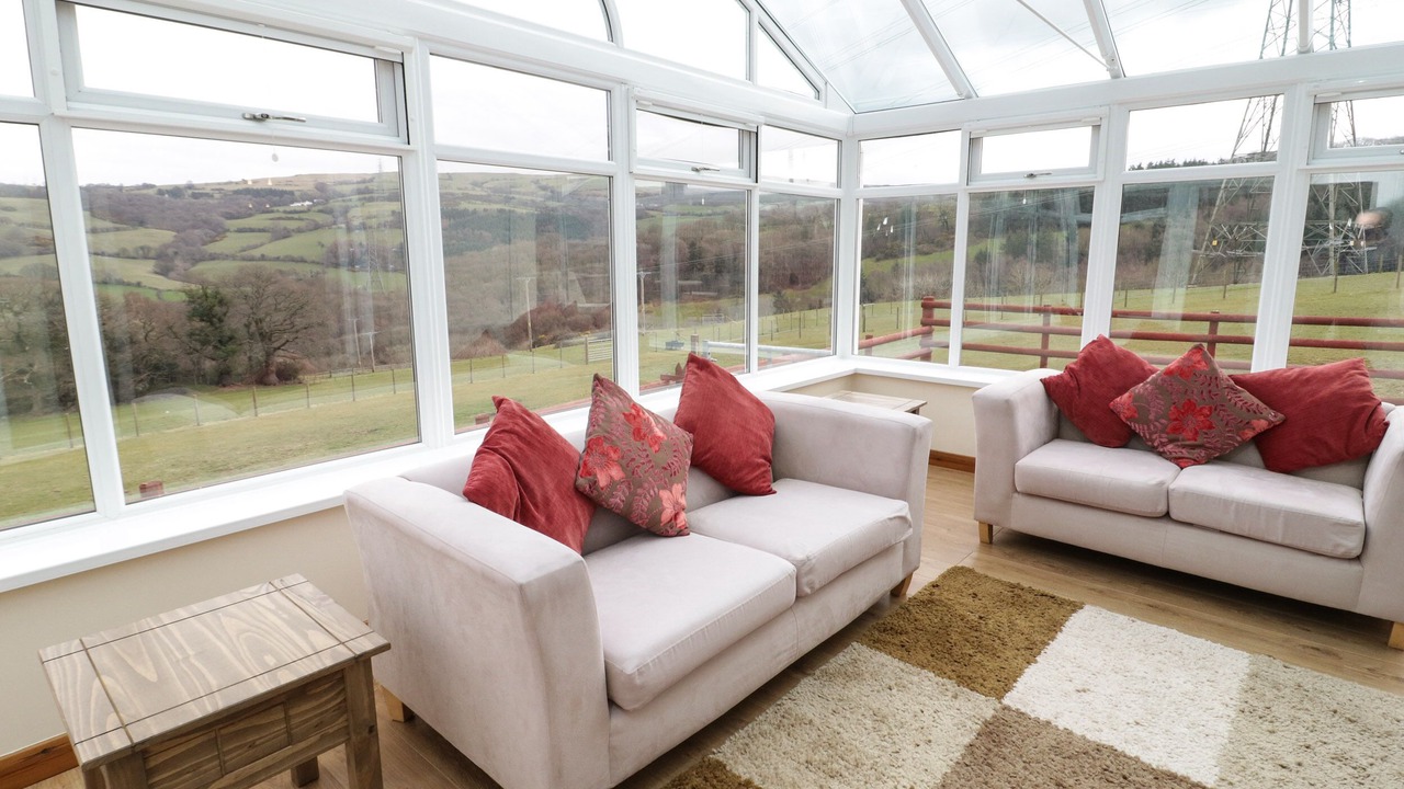 Photo of Bedroom in Eglwysbach