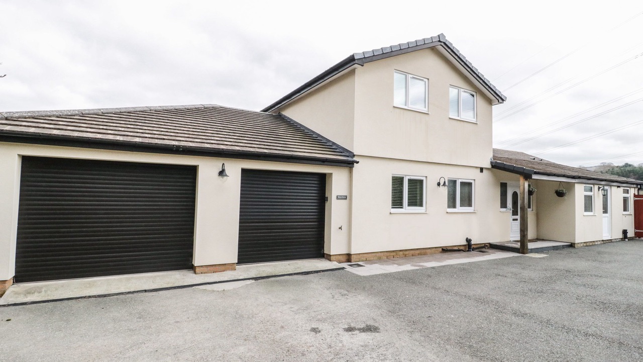 Photo of Outdoor in Eglwysbach