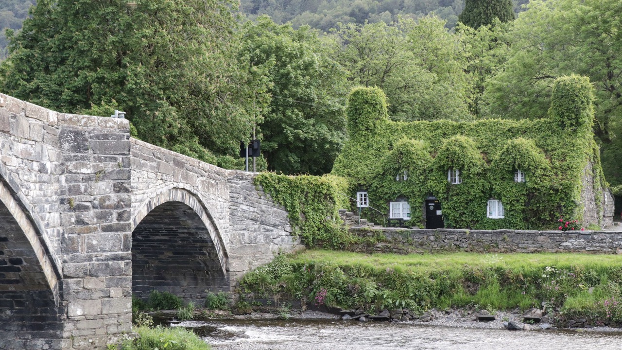 Photo of Others in Eglwysbach