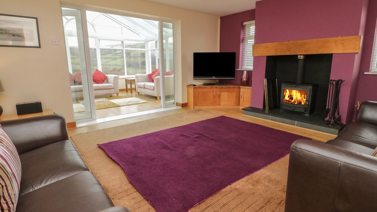 Photo of Bedroom in Eglwysbach