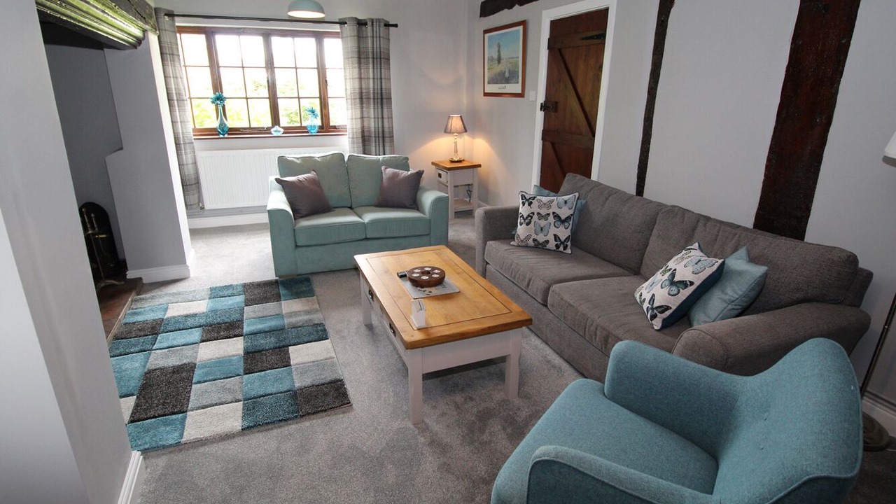 Photo of Livingroom in Fulford