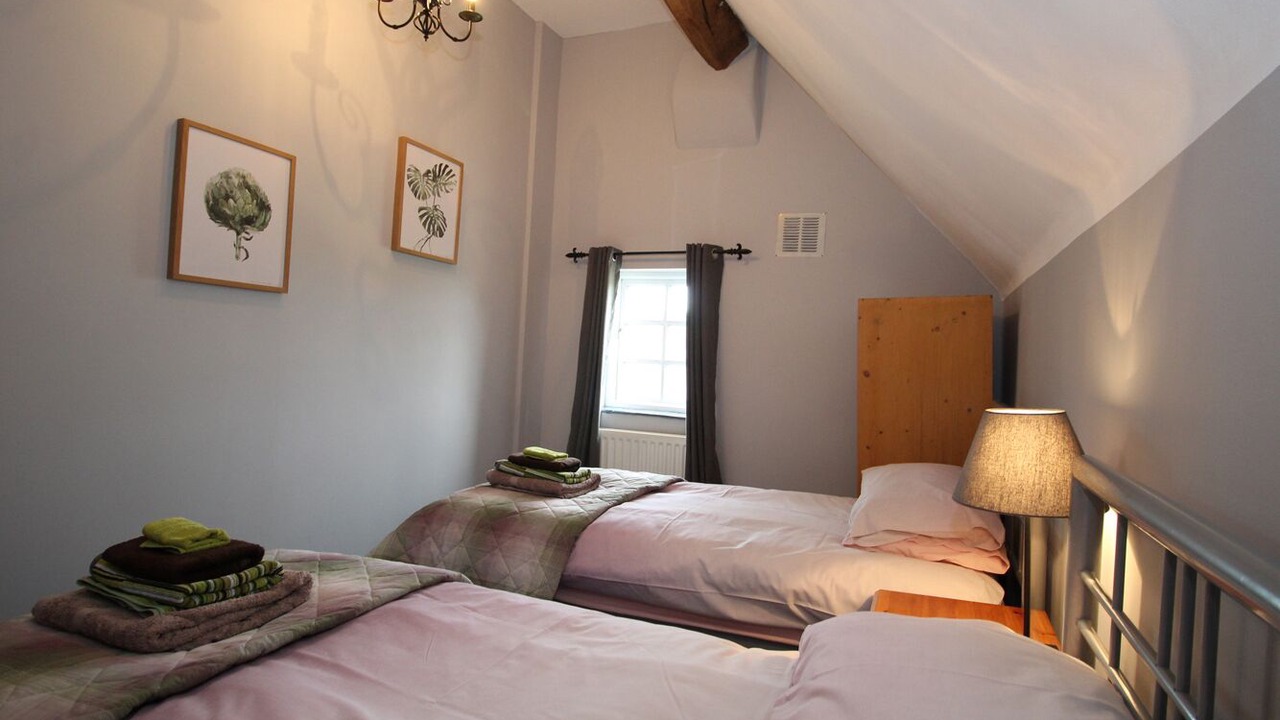 Photo of Bedroom in Fulford