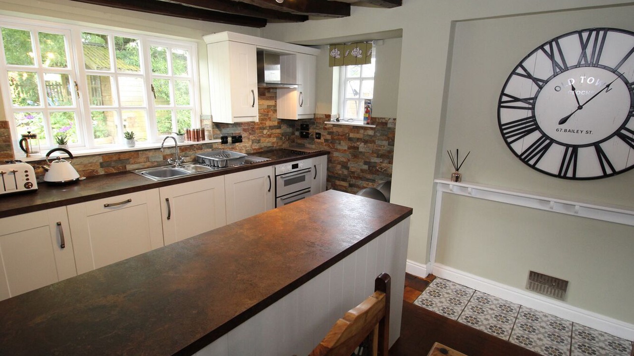 Photo of Kitchen in Fulford