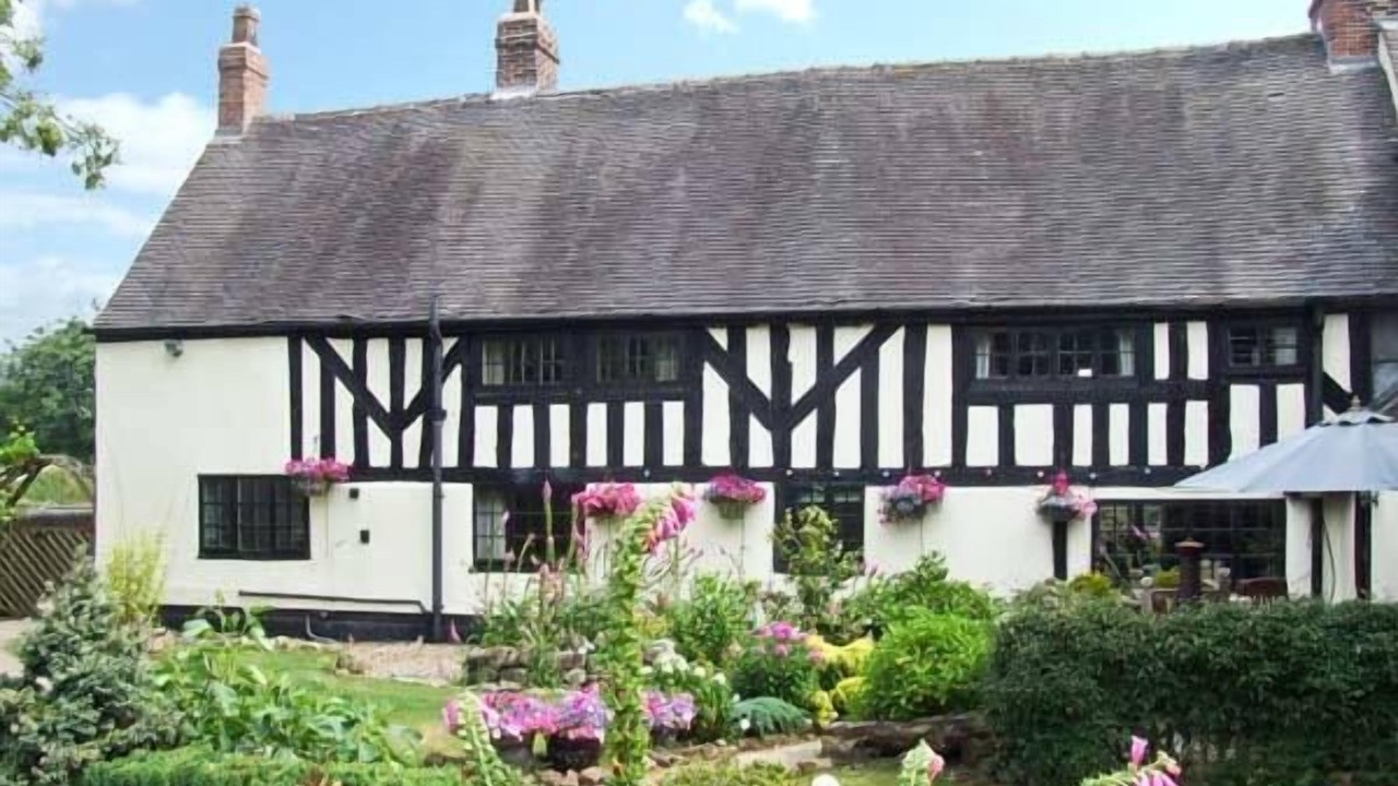 Photo of Outdoor in Fulford