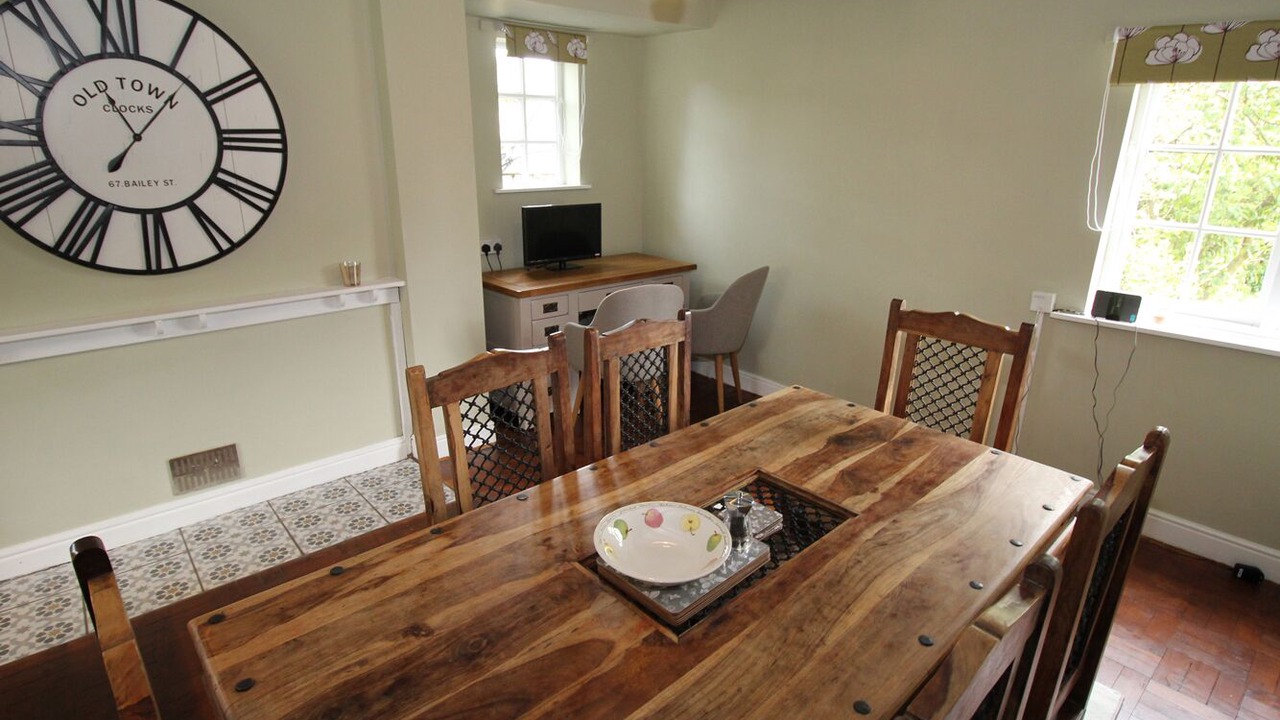 Photo of Livingroom in Fulford