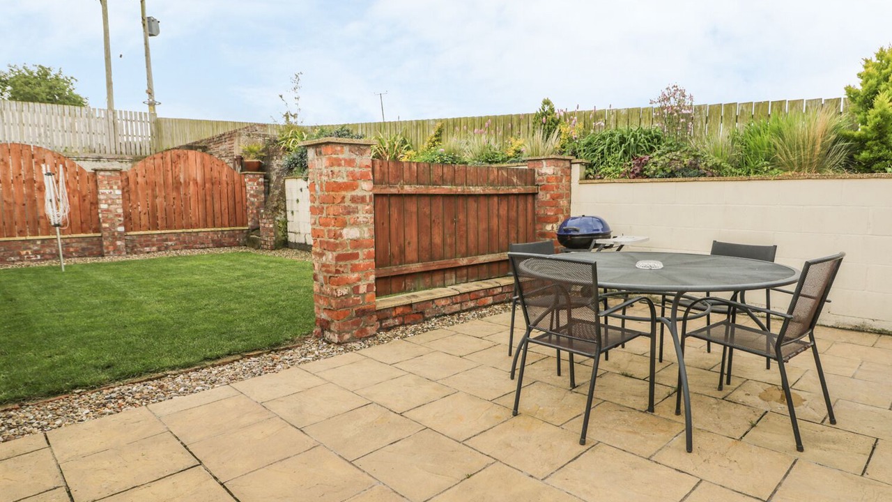 Photo of Patio Balcony in Buckton