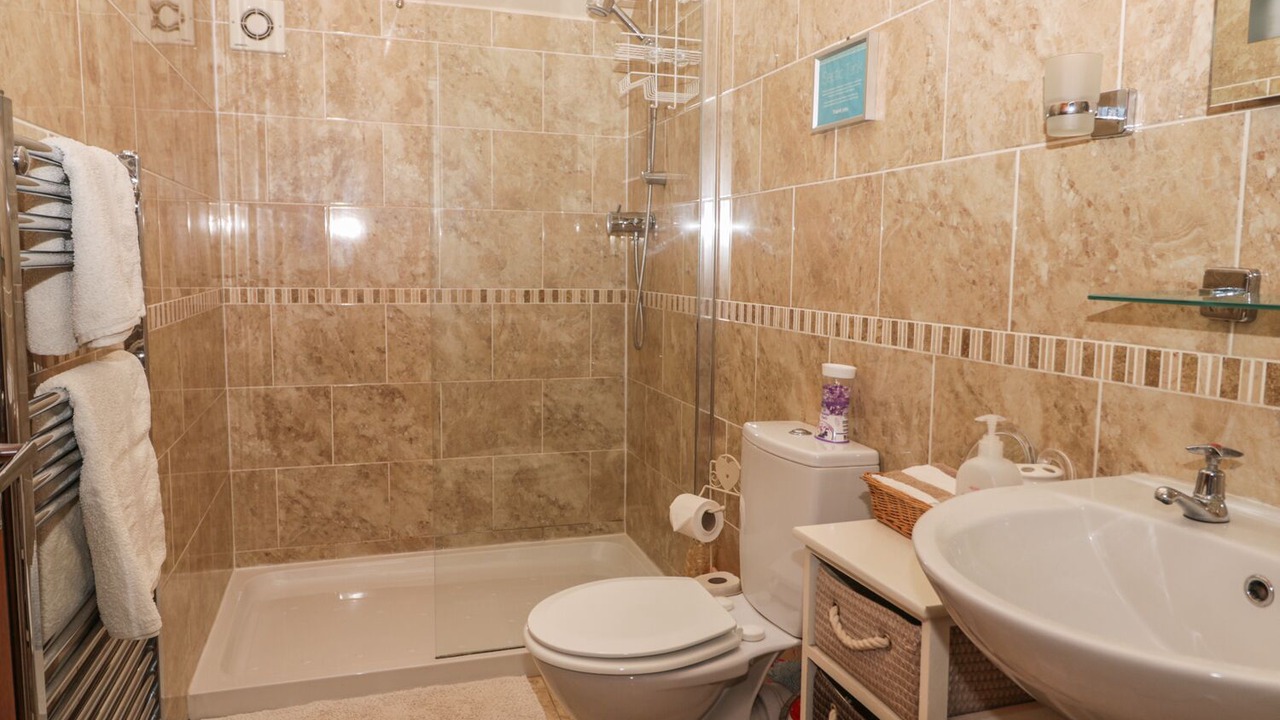 Photo of Bathroom in Buckton