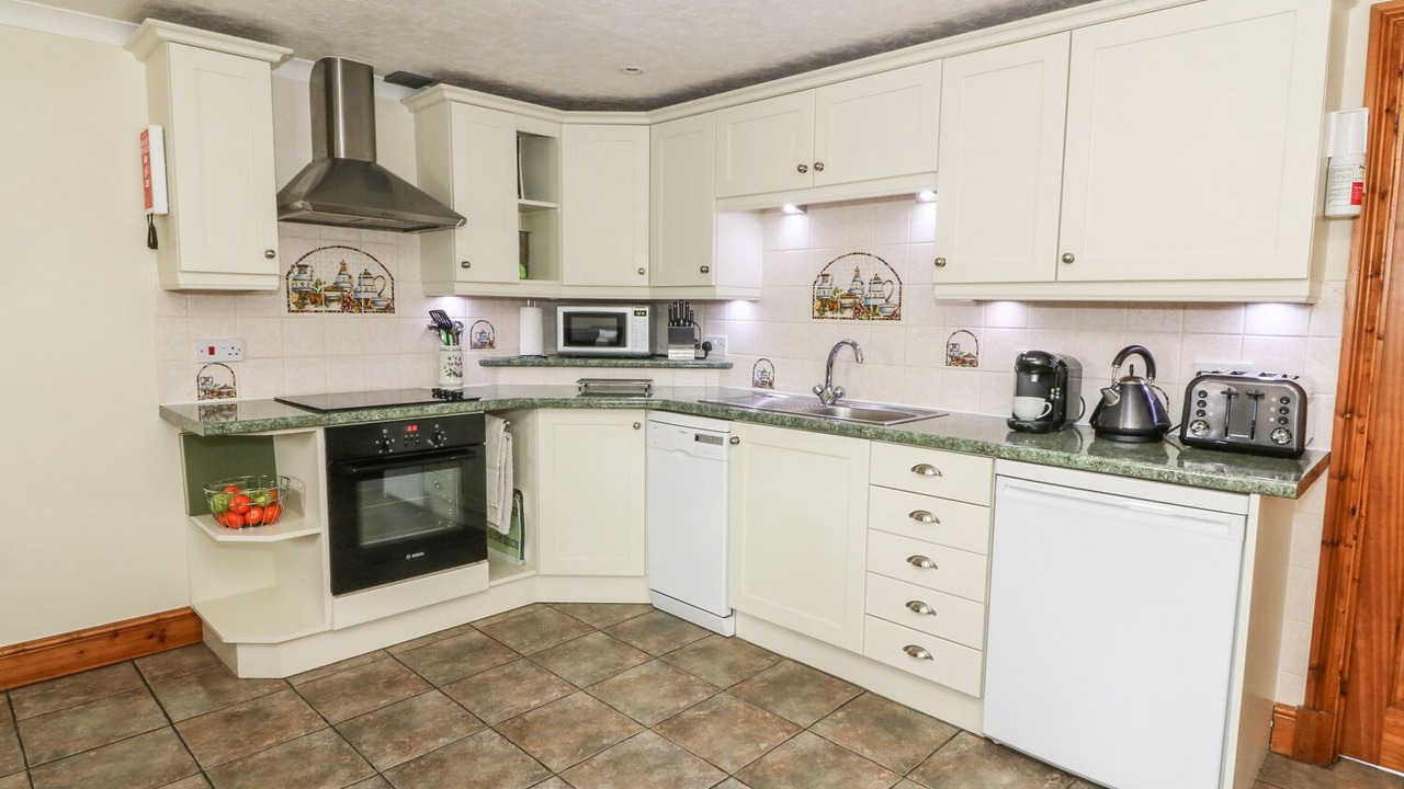 Photo of Kitchen in Lampeter