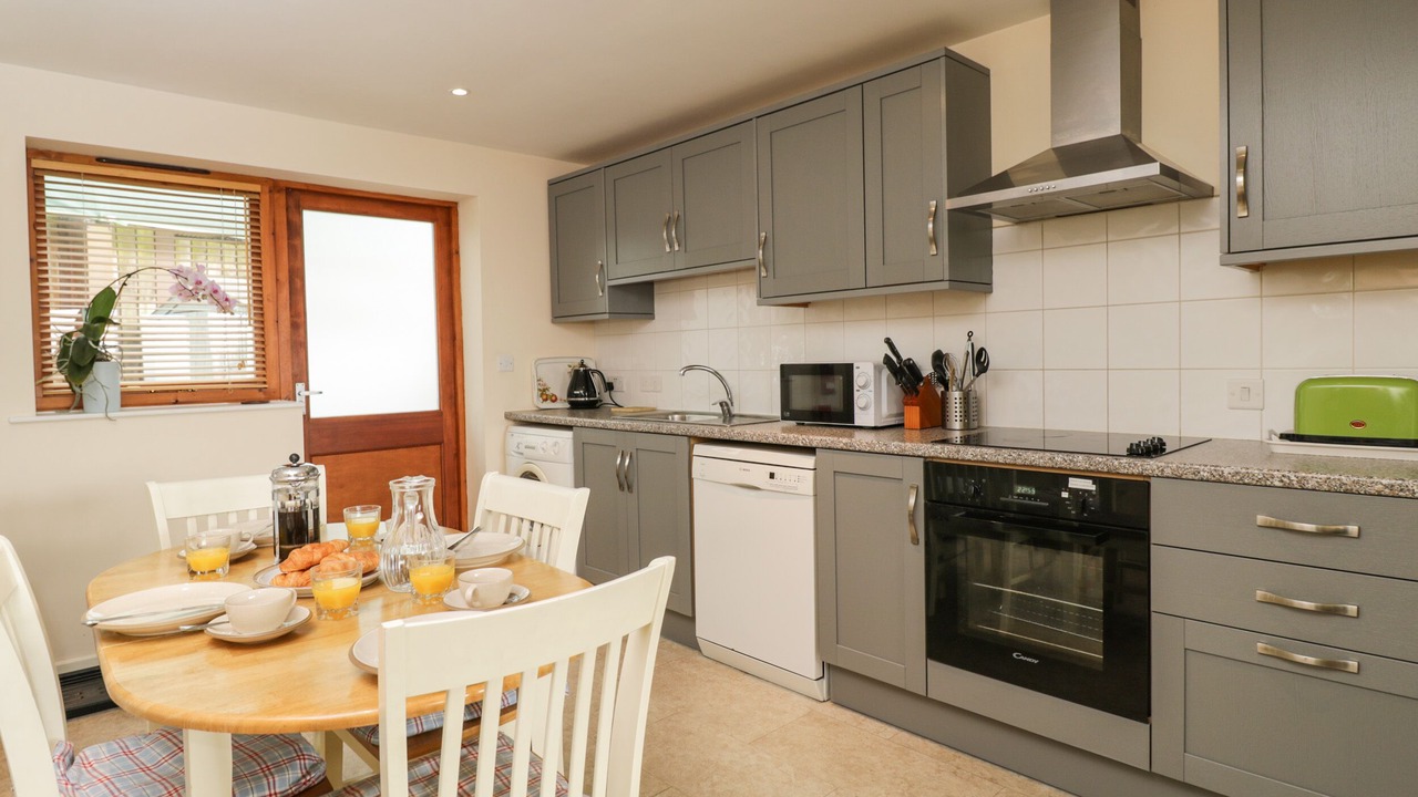 Photo of Kitchen in Hook