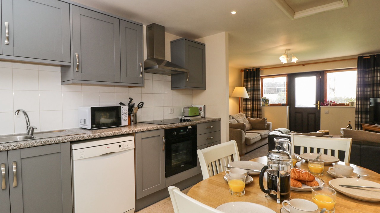 Photo of Kitchen in Hook