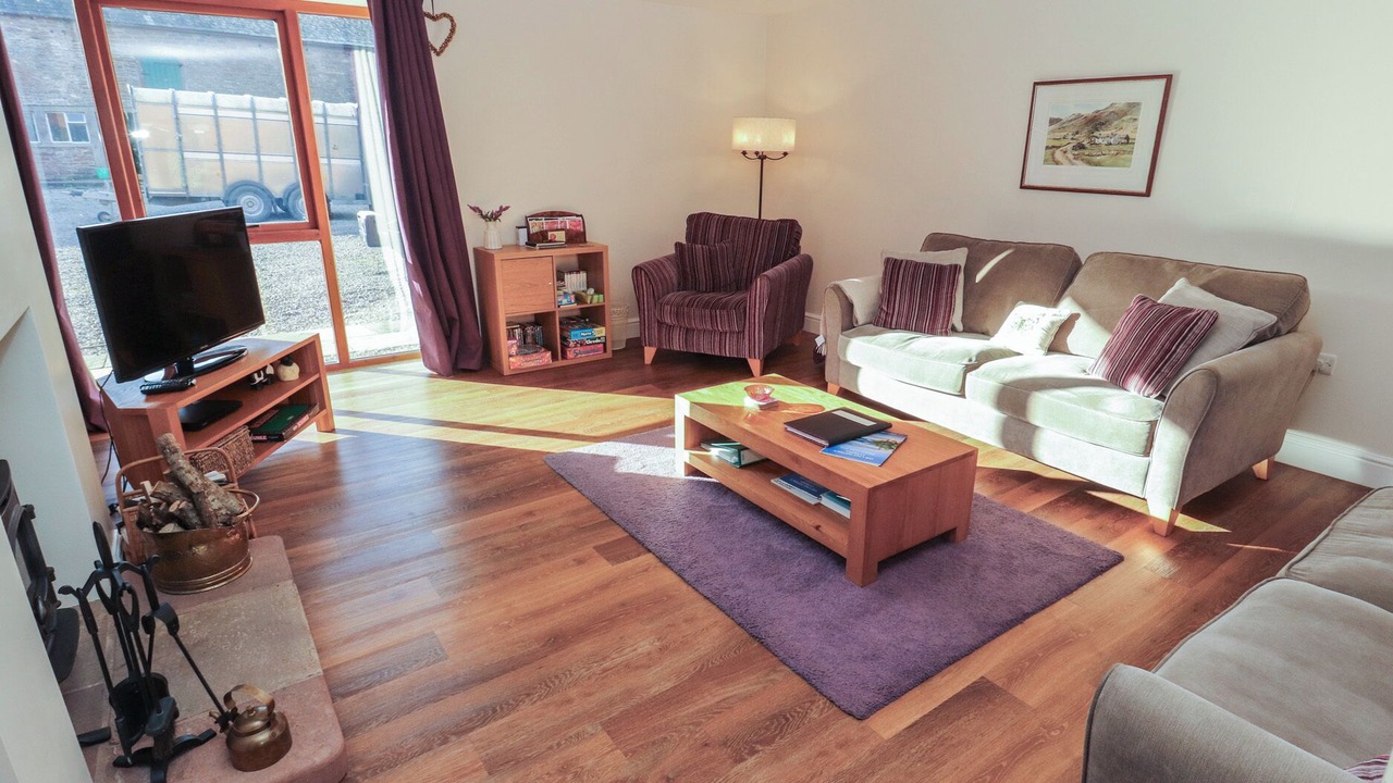 Photo of Livingroom in Wigton
